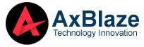 AxBlaze Logo
