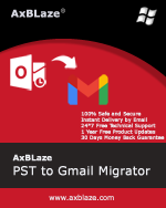 PST to Gmail Migrator Box